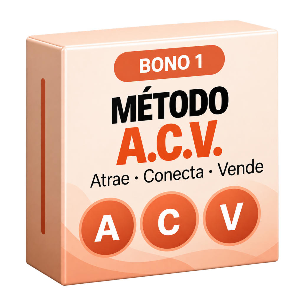 Bono 1: Método A.C.V.